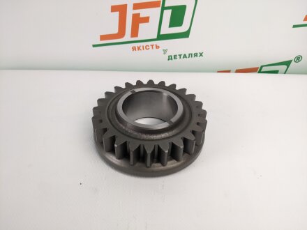 Шестерня (z=24/20) МТЗ-900,950 JFD 74-1701100