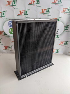 Сердцевина радиатора МТЗ (5-ти рядная) латунная JFD 70У-1301020-С 5р