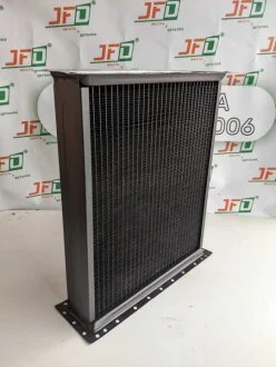 Серцевина радіатора МТЗ (4-х рядна) латунна JFD 70У-1301020-С 4р
