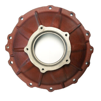 Крышка редуктора конечной передачи ПВМ МТЗ / посадочный d=110мм (S.I.L.A. AC) S.I.L.A. 72-2308016-Б