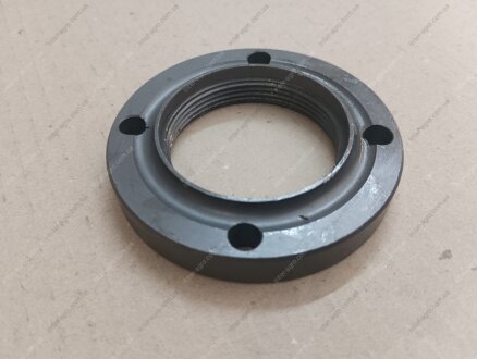 Гайка вала первичного делителя КАМАЗ RIDER 870512