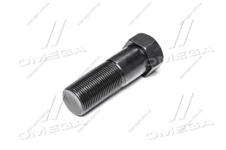 Болт колеса заднього МТЗ (black oxidation) RIDER 40-3104021-А