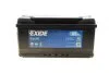 Аккумулятор 85Ah-12v Exide EXCELL (353х175х175), R, EN760 EXIDE EB852 (фото 1)
