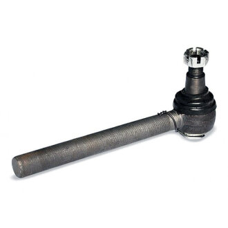 Наконечник рулевой тяги правый МТЗ-1221 унифицированный шарнир (S.I.L.A. AC) S.I.L.A. 1220-3003020-А