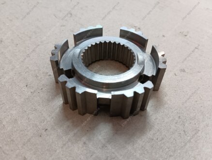 Ступица муфты синхронизатора 1-2 передач КПП ВАЗ 2110 RIDER 2110-1701119