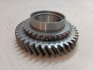Шестерня 2-передачи КПП ВАЗ 2108,2109,2110 под 08 синхрон RIDER 2108-1701127 (фото 1)