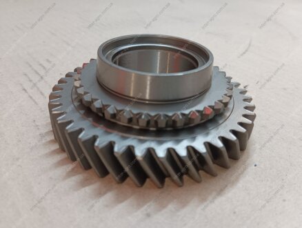 Шестерня 2-передачи КПП ВАЗ 2108,2109,2110 под 08 синхрон RIDER 2108-1701127
