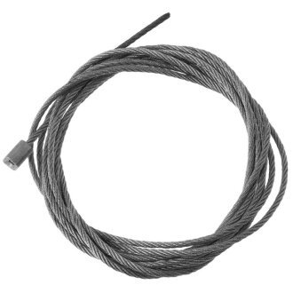 Трос управления блокировкой дифференциала МТЗ 1,5м (S.I.L.A. AC) S.I.L.A. 70-4803050