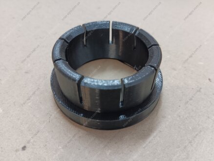 Втулка наконечника рычага переключения передач КАМАЗ ЕВРО фторопласт (S.I.L.A. AC) S.I.L.A. 161.1703221