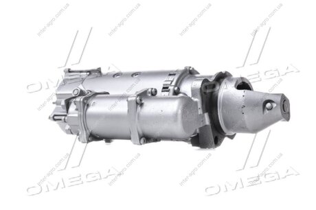 Стартер КАМАЗ, автобусы, спецтехника Z=10 редукторный 8,1 кВт, 24В DECARO СТ142В2-3708000