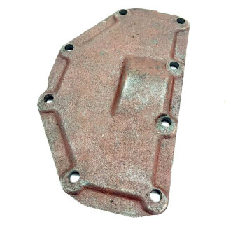 Крышка нижняя корпуса сцепления МТЗ (AGH) Agrotex 50-1601315