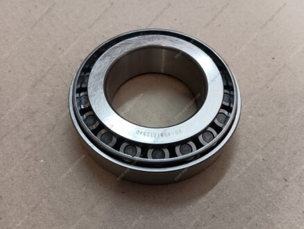 Подшипник (32210JR) конический роликовый RIDER 7510