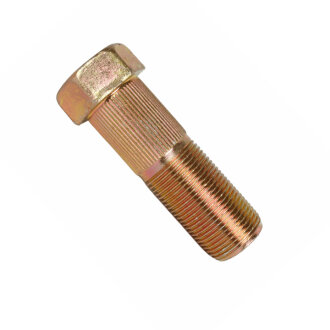 Болт заднього колеса МТЗ, ЮМЗ М22х1,5 оцинкований (S.I.L.A. AC) S.I.L.A. 40-3104021