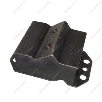 Подушка передньої опори двигуна КАМАЗ преміум (S.I.L.A. AC) S.I.L.A. 5320-1001020