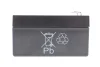 Аккумулятор 1,2Ah-12v Exide AGM AUXILIARY (97х43х58), EN18 EXIDE EK013 (фото 4)