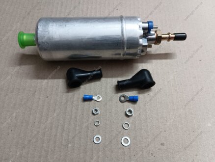 Насос топливный с электроприводом, наружный 24В (для дизельных топливных систем) DECARO DEC-0580464030-10