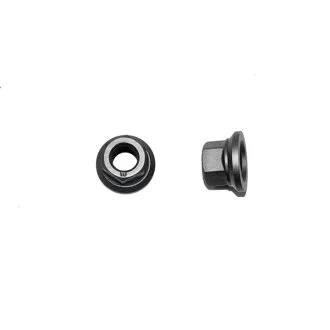 Гайка колеса M22х1,5, SW32, H31 DAF 0620652 (вир-во) TIGEAR 01.1029.1548