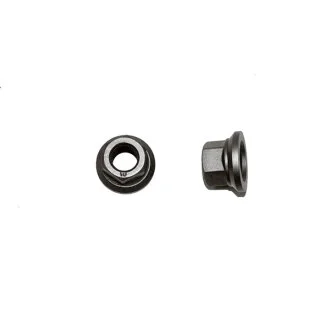Гайка колеса M22х1,5, SW32, H27 BPW 05.260.54.10.0 (вир-во) TIGEAR 01.1029.1551