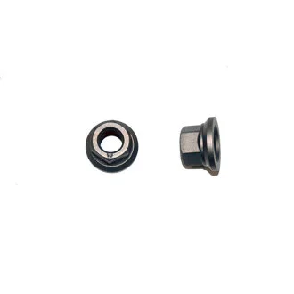 Гайка колеса M18х1,5, SW27, H25 MAN 81.45503.0062 (вир-во) TIGEAR 01.1029.1549