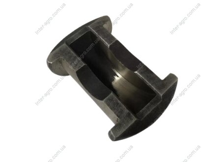 Вкладиш кулака шарніра КАМАЗ всюдихід преміум (S.I.L.A. AC) S.I.L.A. 4310-2304066