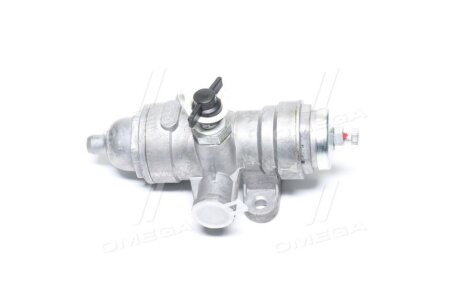 Регулятор тиску повітря МАЗ, ГАЗ 3308, 4301, ЗІЛ 130, 133ГЯ АВТО-СОЮЗ 88 100.3512010