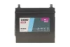 Аккумулятор 45Ah-12v Exide AGM (237х127х227), R, EN380 Азия EXIDE EK454 (фото 1)