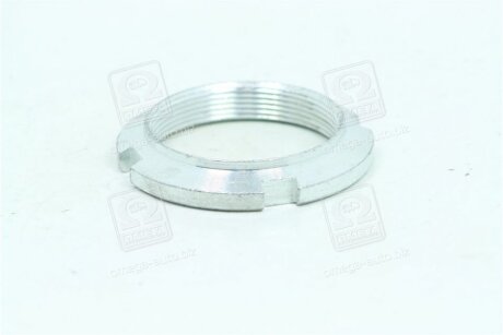 Гайка вала промежуточного КПП МТЗ (black oxidation) RIDER 50-1701181