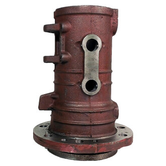 Крышка дифференциала переднего моста МТЗ (S.I.L.A. AC) S.I.L.A. 82-2301051