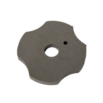 Шайба упорна водила заднього моста МТЗ-1021, 1221, 1523 (S.I.L.A. AC) S.I.L.A. 1221-2407537