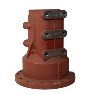 Рукав полуоси заднего моста МТЗ-1221 правый (S.I.L.A. AC) S.I.L.A. 1221-2407018-Б-01