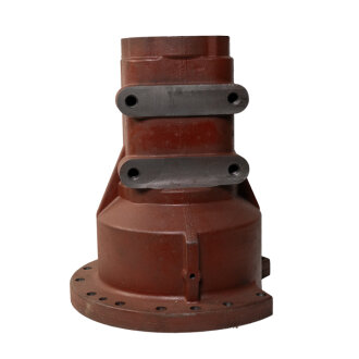 Рукав полуоси заднего моста МТЗ-1221 левый (S.I.L.A. AC) S.I.L.A. 1221-2407018-Б