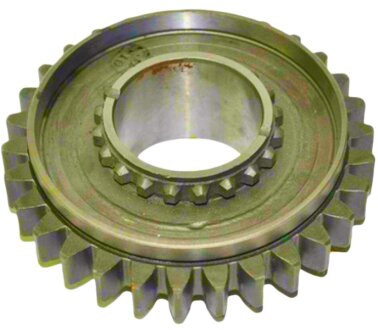 Шестерня реверс-редуктор в сб. (Z=34) (под подш.) синхрон. КПП МТЗ-800-920 (S.I.L.A. AC) S.I.L.A. 74-1721080