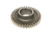 Шестерня валу проміжного Z=37 МТЗ-1221, 1522, 1523 S.I.L.A. 1222-1701216 (фото 1)