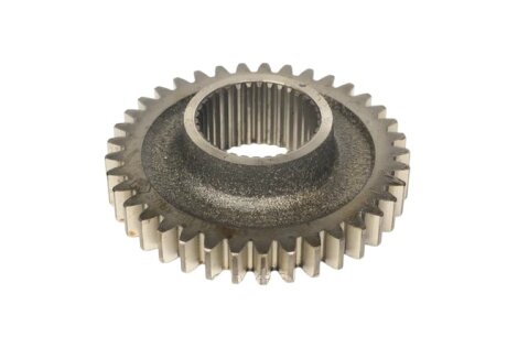 Шестерня валу проміжного Z=37 МТЗ-1221, 1522, 1523 (S.I.L.A. AC) S.I.L.A. 1222-1701216