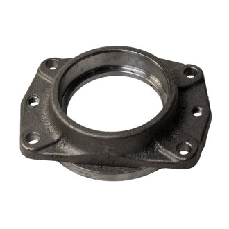 Стакан підшипника проміжного валу МТЗ-1025, 1221, 1523 (S.I.L.A. AC) S.I.L.A. 80-1701151