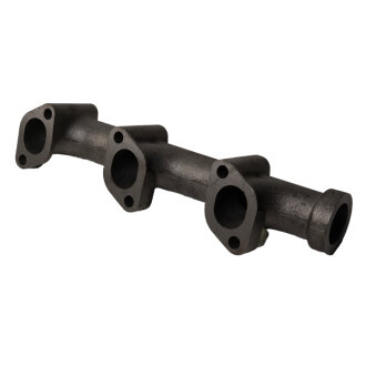 Коллектор выпускной МТЗ-1221 дв. Д-260 задний (S.I.L.A. AC) S.I.L.A. 260-1008022