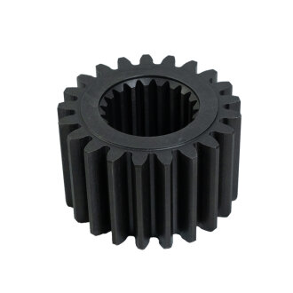 Шестерня ведущая полуоси МАЗ, МТЗ 1221 Z=21 (S.I.L.A. AC) S.I.L.A. 5336-2405028