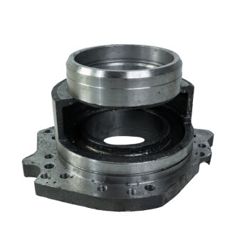 Стакан підшипника заднього моста МТЗ-1021, 1221, 1523 правий (мокрі гальма) (S.I.L.A. AC) S.I.L.A. 1221М-2407042-01