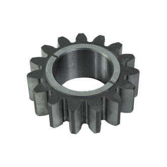 Шестерня валу знижених передач МТЗ 1221, 1523 (Z=15) (S.I.L.A. AC) S.I.L.A. 1522-1701351