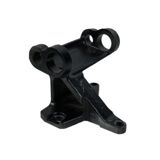 Кронштейн МТЗ УК распределителя (управление Р-80 ПО) (S.I.L.A. AC) S.I.L.A. 85-4607017