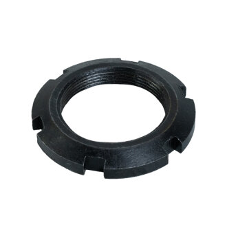 Гайка вала коленчатого дв. Д-260 (S.I.L.A. AC) S.I.L.A. 260-1005046