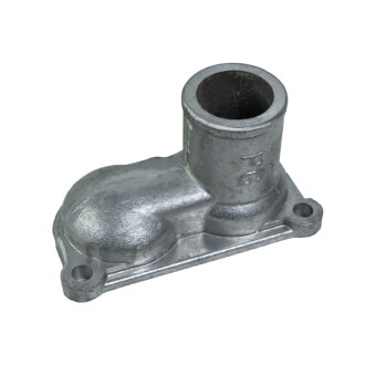 Крышка корпуса термостатов дв. Д-260 МТЗ-1221 (S.I.L.A. AC) S.I.L.A. 260-1306057