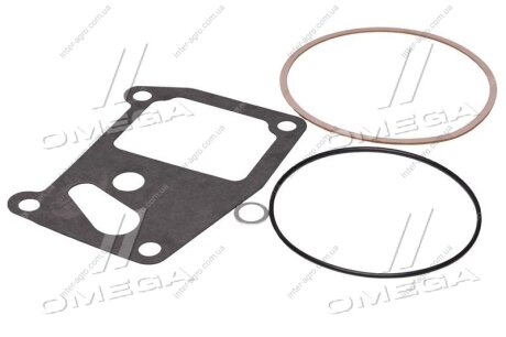 Ремкомплект фильтра масляного Д-240, 245, 260 центробежного (4 наименования) АВТО-СОЮЗ 88 240-1404010А-01