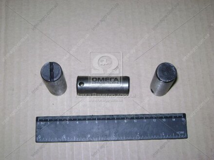 Ось сателлита ВОМ МТЗ (РЗТ г. Ромны) Тракторозапчасть г. Ромны 70-4202026