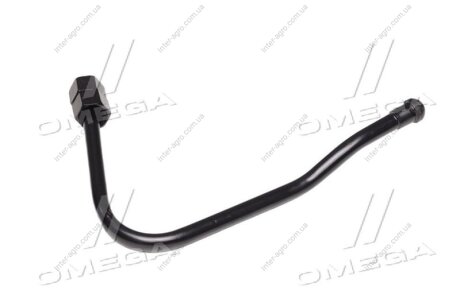 Маслопровод МТЗ ГУР (датчика блокировки ГУР) (ДК) Дорожня карта 70-3407130