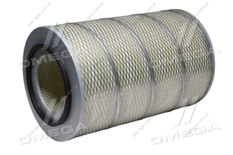 Фільтр повітряний КАМАЗ, МАЗ, УРАЛ Professional RIDER 740.1109560 PRO