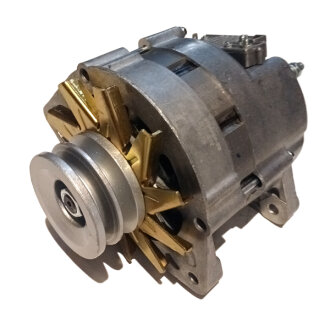 Генератор 28В, 80A ЯМЗ-7511 TIGEAR 6582.3701000-03