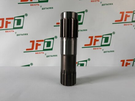 Вал ведучий приводу ВВП МТЗ-800, 820, 890, 8923, 900, 920, 950, 952 Z=16/20 JFD 50-1601023