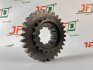 Шестерня ведомая понижающего редуктора МТЗ-890, 892 ст. обр. (Z=30) JFD 50-1721025 (фото 1)