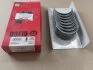 Вкладиші шатунні Д-240, Д-243, Д-245 Н1 (01-5151/4 STD) (вир-во Federal Mogul, технологія Glyco) Federal-Mogul 240-1004140 Н1 (01-5151/4 STD) (фото 3)